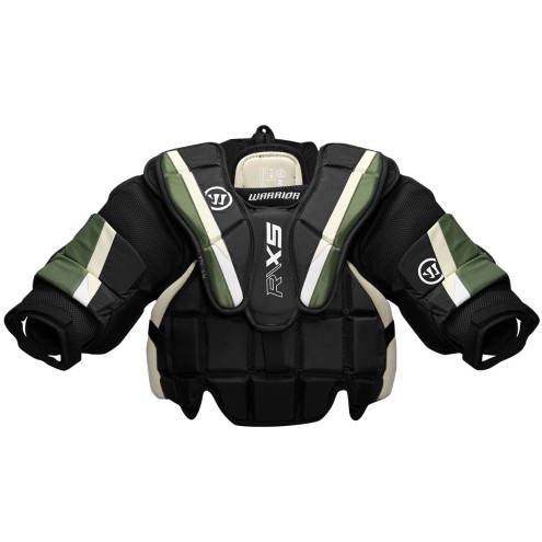 WARRIOR X5 JR