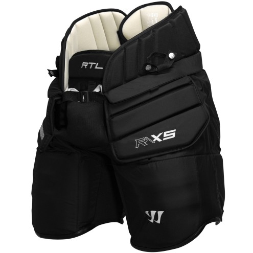 WARRIOR X5 RTL SCHWARZ SR