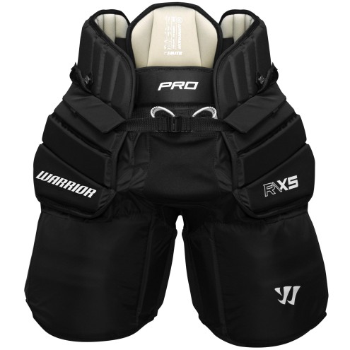 WARRIOR X5 PRO SCHWARZ SR