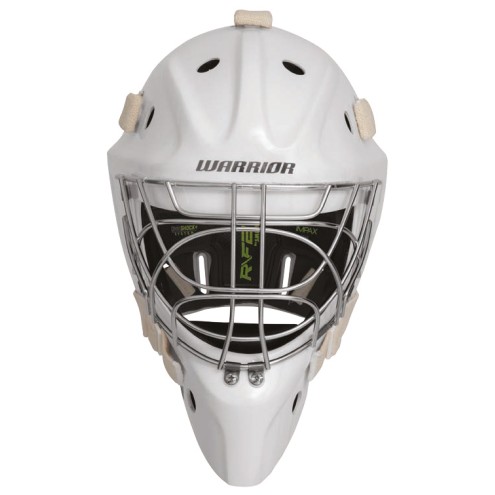 WARRIOR F2 PRO WEISS SR
