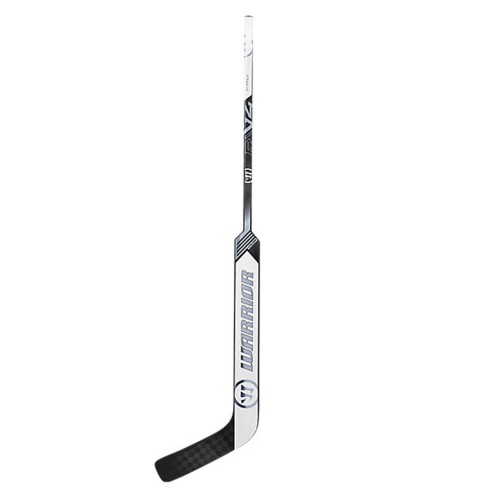 V4 PRO SR / Stockart: Links / Stockgrösse: SR / Stocklänge: 25Zoll / Biegungen: TWT Curve / Torwart Regular/Fullright: Regular / Farbe: schwarz