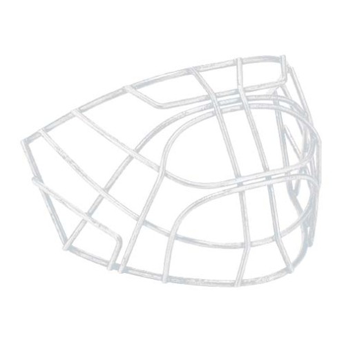 CCM GITTER PRO CAT WEISS S