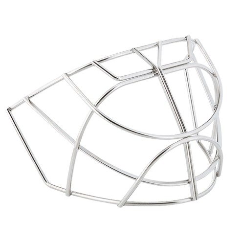 GITTER PRO CAT CHROME S / Größe: S / Farbe: chrom