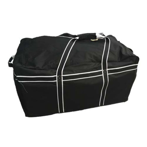 IH CARRY BAG GOALER / Taschenfarbe: schwarz / Volumen: 400l