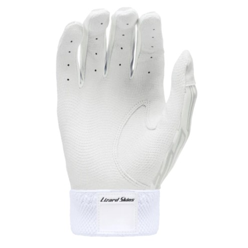 GUANTI LIZARDSKIN S IMBOTTITI BIANCHI