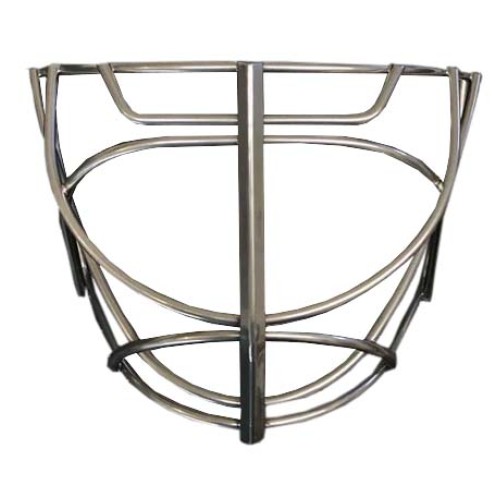 GITTER VICTORY CAT EYE HEPTAGON BAR CHROM / Farbe: chrom
