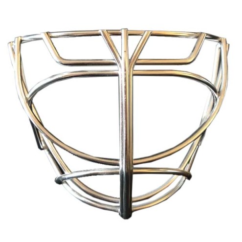 GITTER VICTORY CAT EYE TRIPLE BAR CHROM / Farbe: chrom