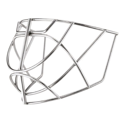 WARRIOR GITTER CAT EYE F2 STAHL