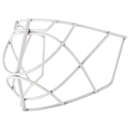 WARRIOR GITTER CAT EYE F2 WEISS