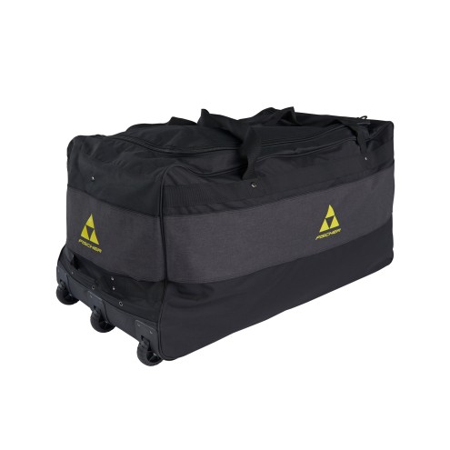 FISCHER GOALIE-TASCHE WHEELBAG
