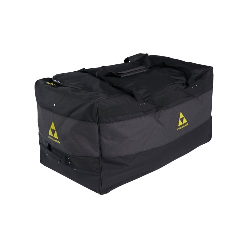 FISCHER GOALIE-TASCHE WHEELBAG