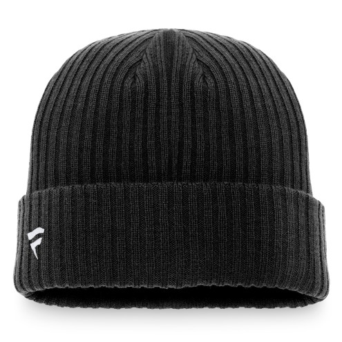 CORE CUFFED KNIT VEGAS GOLDEN KNIGHTS / Farbe: grau / Größe: One Size fits most