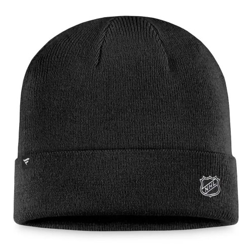 AUTHENTIC PRO PRIME CUFFED BEANIE CHICAGO / Farbe: schwarz / Größe: One Size fits most