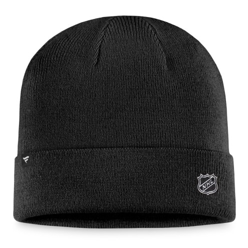 AUTHENTIC PRO PRIME CUFFED BEANIE PITTSBURGH PENGUINS / Farbe: schwarz / Größe: One Size fits most