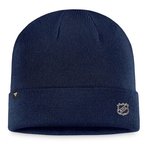 AUTHENTIC PRO PRIME CUFFED BEANIE SEATTLE KRAKEN / Farbe: navy / Größe: One Size fits most