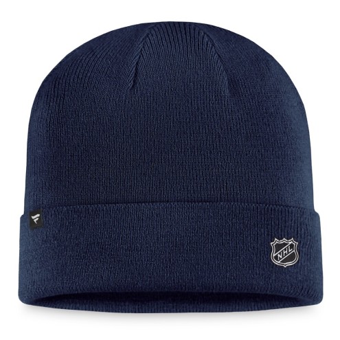 AUTHENTIC PRO PRIME CUFFED BEANIE WASHINGTON CAPITALS / Farbe: navy / Größe: One Size fits most