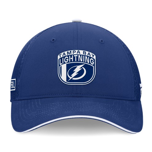 AUTHENTIC PRO DRAFT STRUCTURED TRUCKER TAMPA BAY / Farbe: navy / Größe: One Size fits most