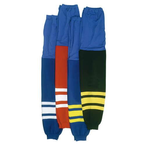 Strumpfhose 2012 SR weiss/rot / Farbe: weiss/rot / Größe: SR
