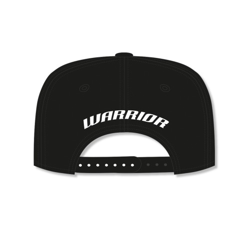 CAP TEAM SNAPBACK NAVY / Farbe: navy / Größe: SR / Größe: One Size fits most / Marke: WARRIOR