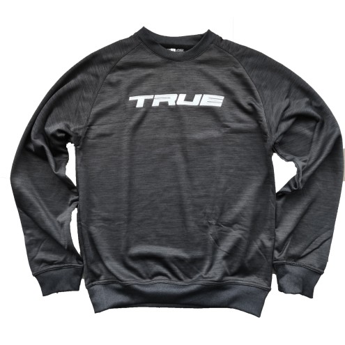 TRUE PULLOVER JOGGING JR