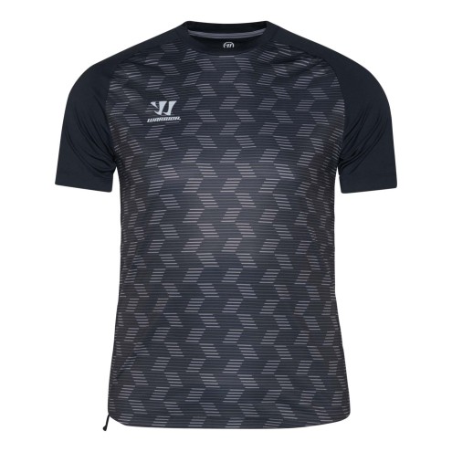 WARRIOR T-SHIRT ALPHA X TECH JR