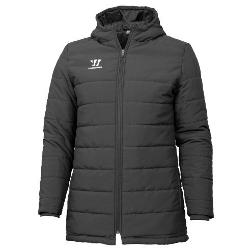 WARRIOR JACKE ALPHA X STADIUM JR