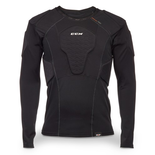 CCM PADDED SHIRT REF