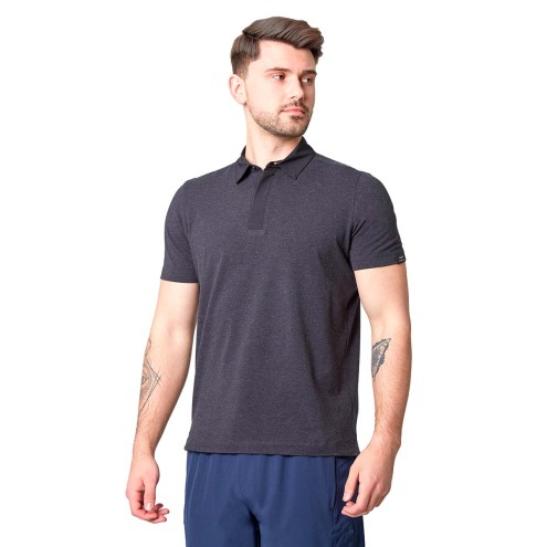 TRUE POLO-SHIRT RIPTIDE SR