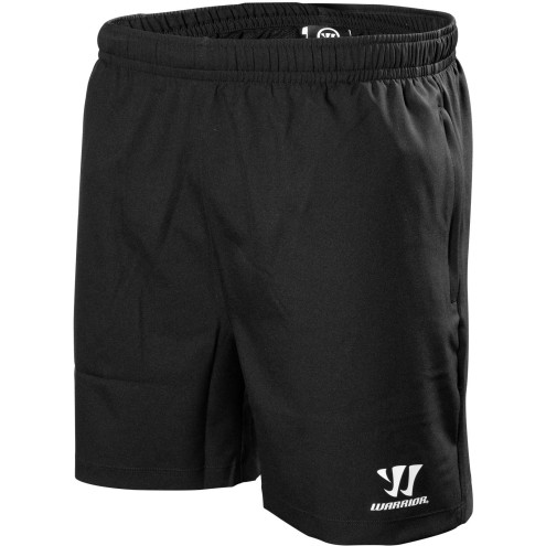 WARRIOR SHORTS ALPHA X TRAINING BLACK JR