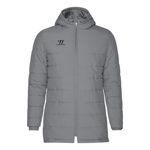 WARRIOR JACKE ALPHA X STADIUM SR