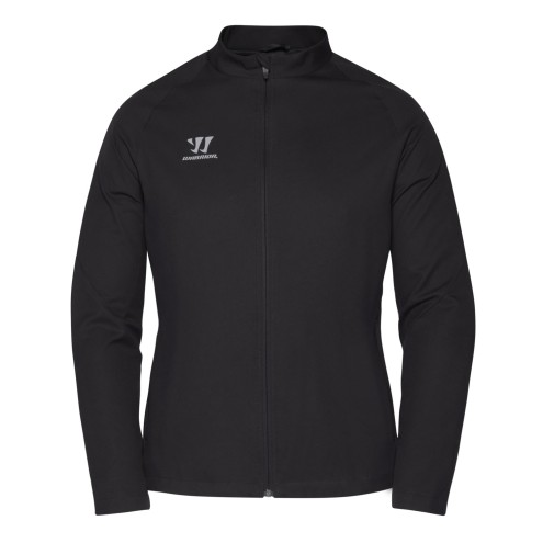 WARRIOR JACKE ALPHA X PRESENTATION SCHWARZ SR