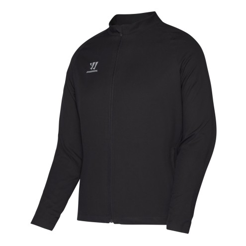 WARRIOR JACKE ALPHA X PRESENTATION SCHWARZ SR