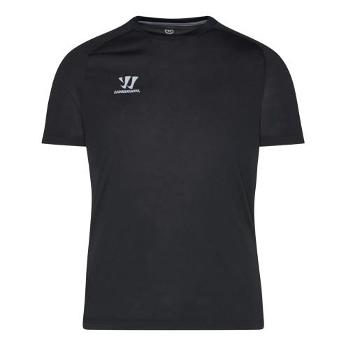 WARRIOR T-SHIRT COTTON FEEL TEE SR