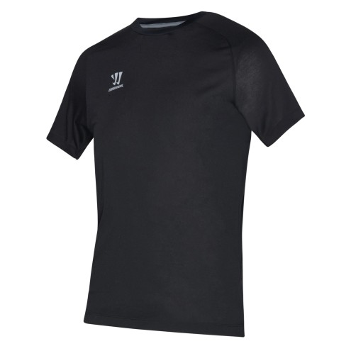 WARRIOR T-SHIRT COTTON FEEL TEE SR
