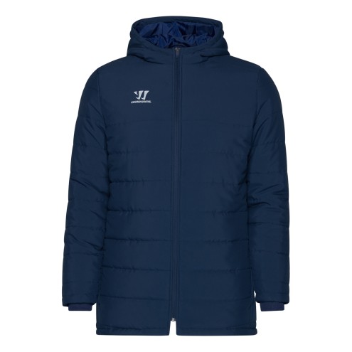 WARRIOR JACKE ALPHA X STADIUM NAVY SR