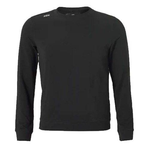 TRUE PULLOVER TERRY FLEECE JR