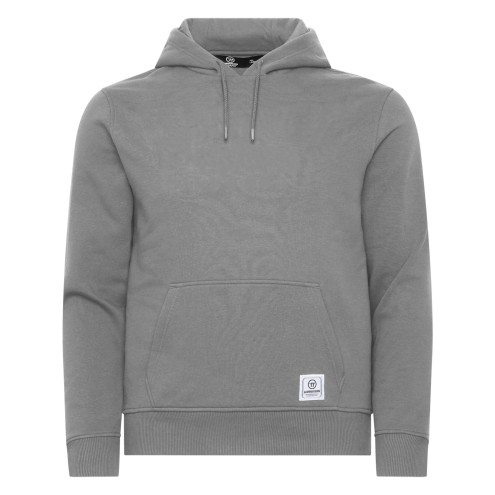 WARRIOR HOODY BLANKO SR GUNMETAL