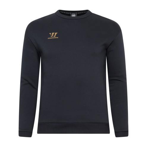 WARRIOR SWEATER AURUM SCHWARZ SR