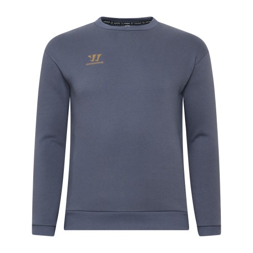 WARRIOR SWEATER AURUM NAVY SR