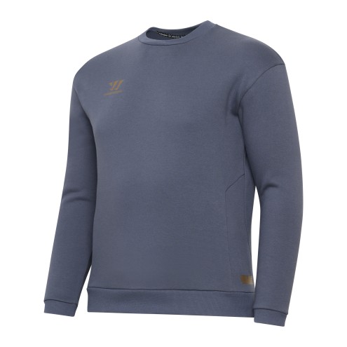 WARRIOR SWEATER AURUM NAVY SR