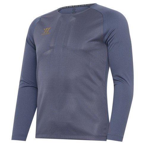 WARRIOR LS SHIRT AURUM TECH SR THUNDER