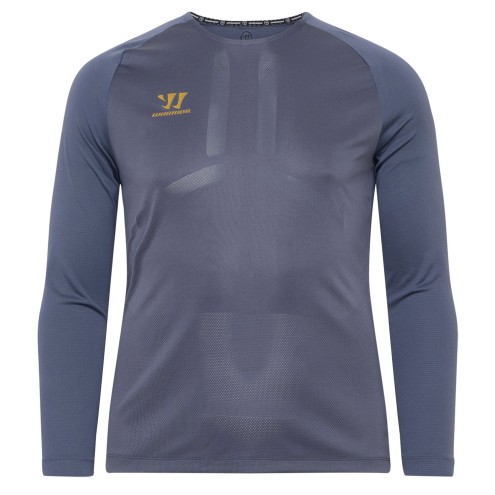 WARRIOR LS SHIRT AURUM TECH SR THUNDER