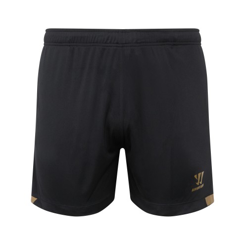 WARRIOR SHORTS AURUM TECH BLACK SR