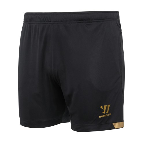 WARRIOR SHORTS AURUM TECH BLACK SR