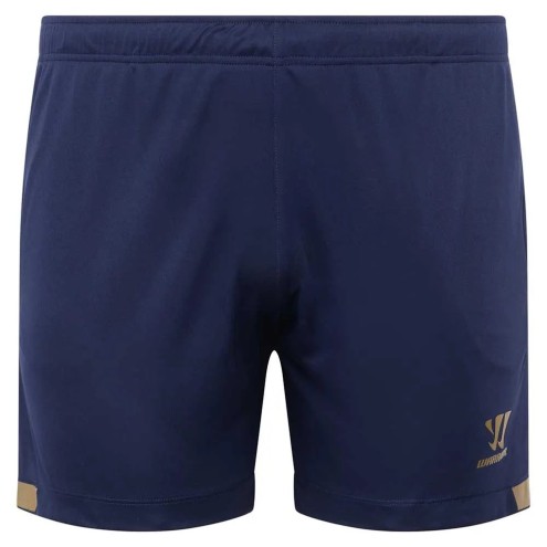 WARRIOR SHORT AURUM TECH EHC ROT-BLAU BERN BÜMPLIZ NAVY SR