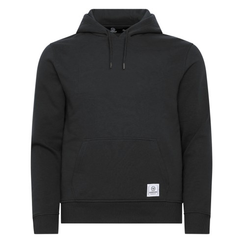 WARRIOR HOODY BLANKO SR SCHWARZ