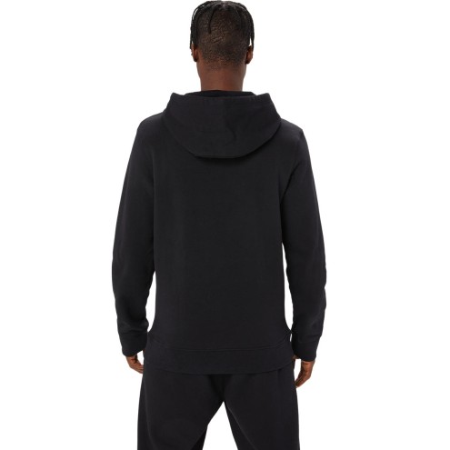 ASICS HOODY LOGO OTH MEN SR