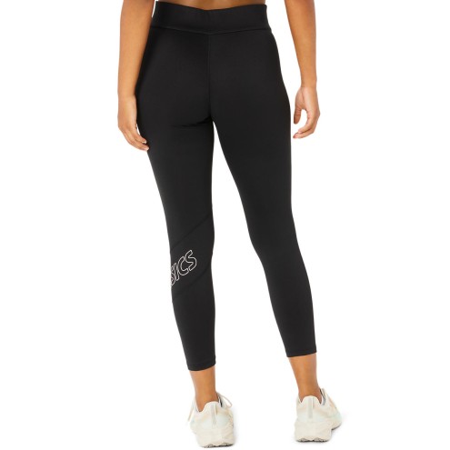 ASICS TIGHTS LOGO 7/8 LADY SR