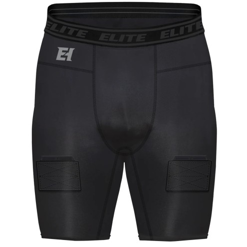 BONDERKAGE ELITE SHORT/CUP SR