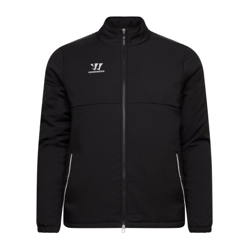 WARRIOR WINTERJACKE THERMO SCHWARZ SR